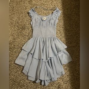 Brand new princess polly dress. Brand new.